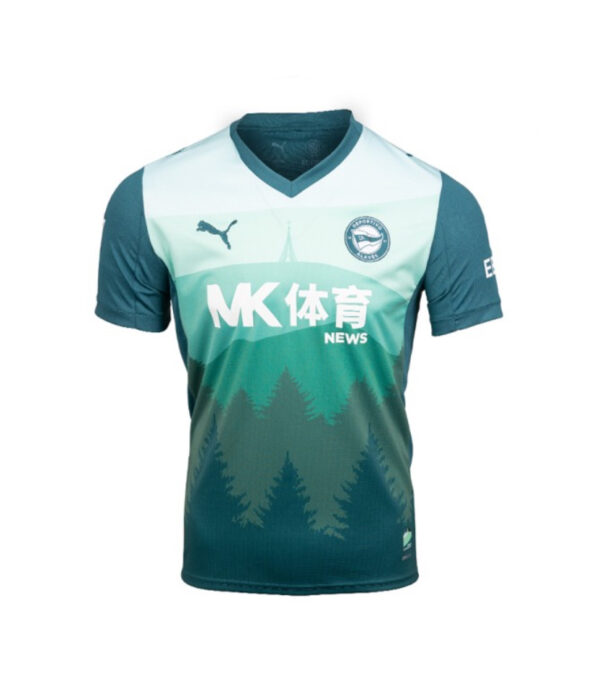 ALAVÉS ALTERNATIVA 25/26