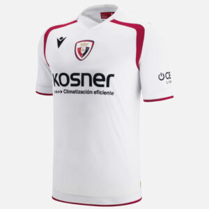 OSASUNA ALTERNATIVA 25/26