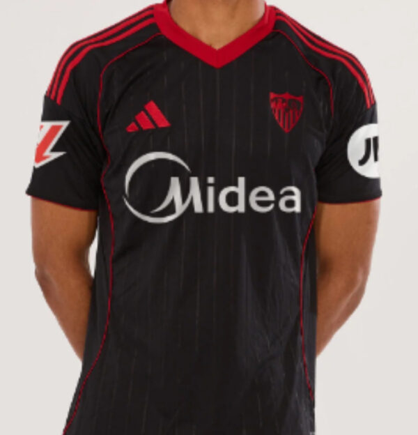 SEVILLA ALTERNATIVA 25/26