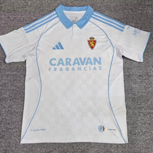 ZARAGOZA LOCAL 25/26