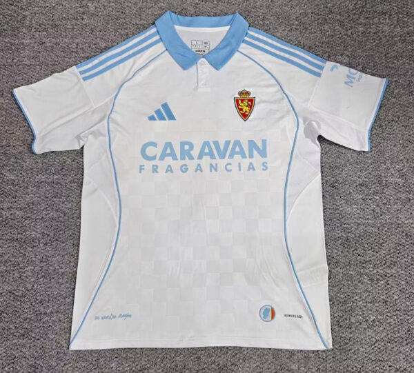 ZARAGOZA LOCAL 25/26