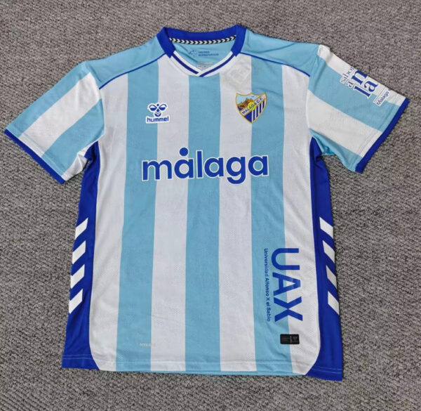 MÁLAGA LOCAL 25/26