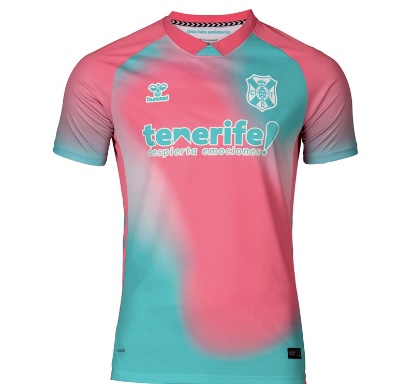 TENERIFE VISITA 25/26