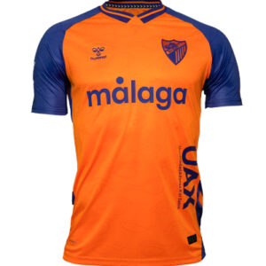 MÁLAGA VISITA 25/26