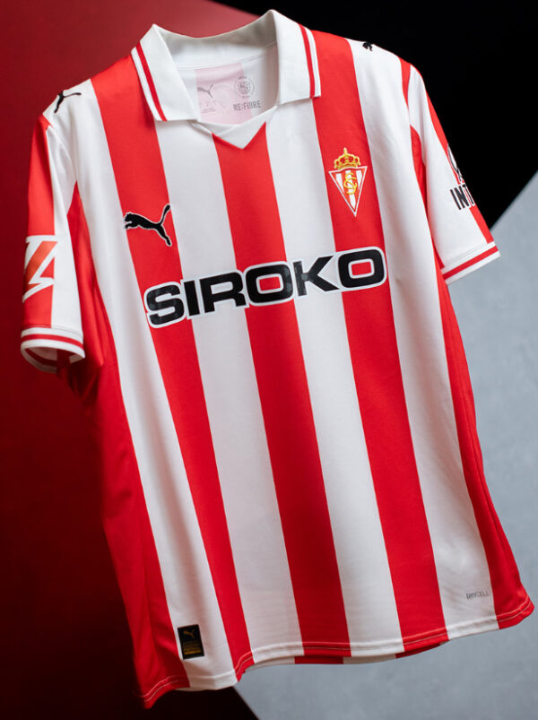 SPORTING LOCAL 25/26