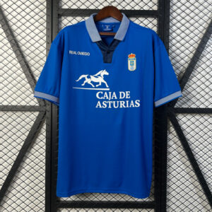 OVIEDO LOCAL 96/97