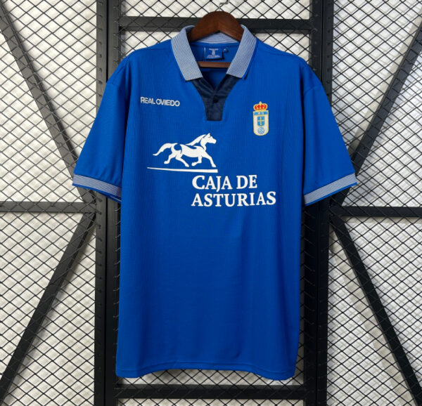OVIEDO LOCAL 96/97