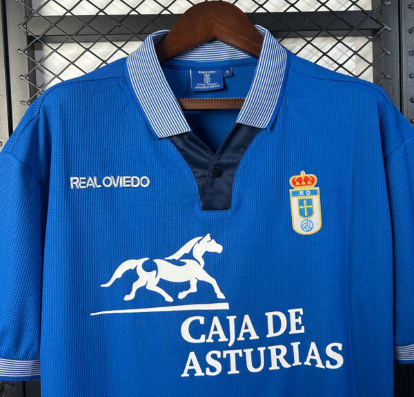 OVIEDO LOCAL 96/97 - Imagen 2