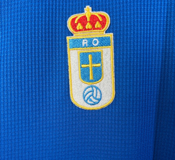 OVIEDO LOCAL 96/97 - Imagen 3