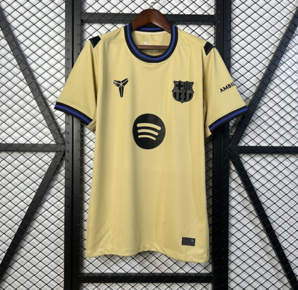 BARCELONA X KOBE 25/26