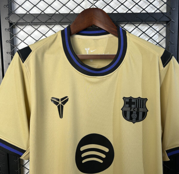 BARCELONA X KOBE 25/26 - Imagen 2