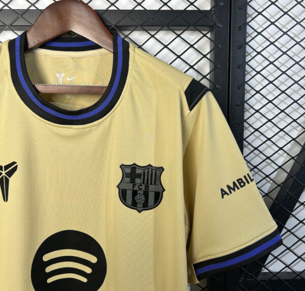 BARCELONA X KOBE 25/26 - Imagen 3