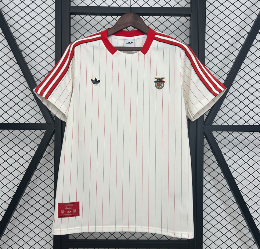 BENFICA VERSIÓN ESPECIAL 25/26