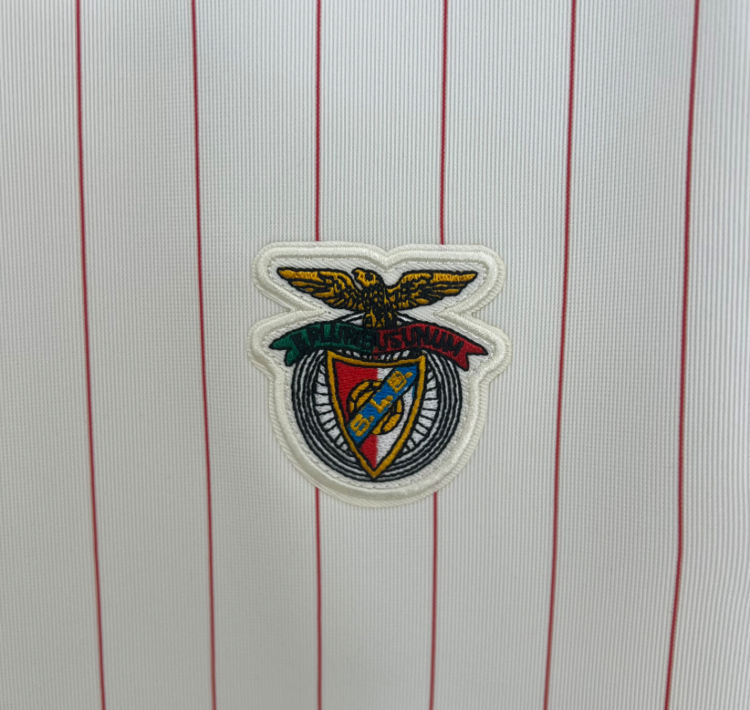BENFICA VERSIÓN ESPECIAL 25/26 - Imagen 3