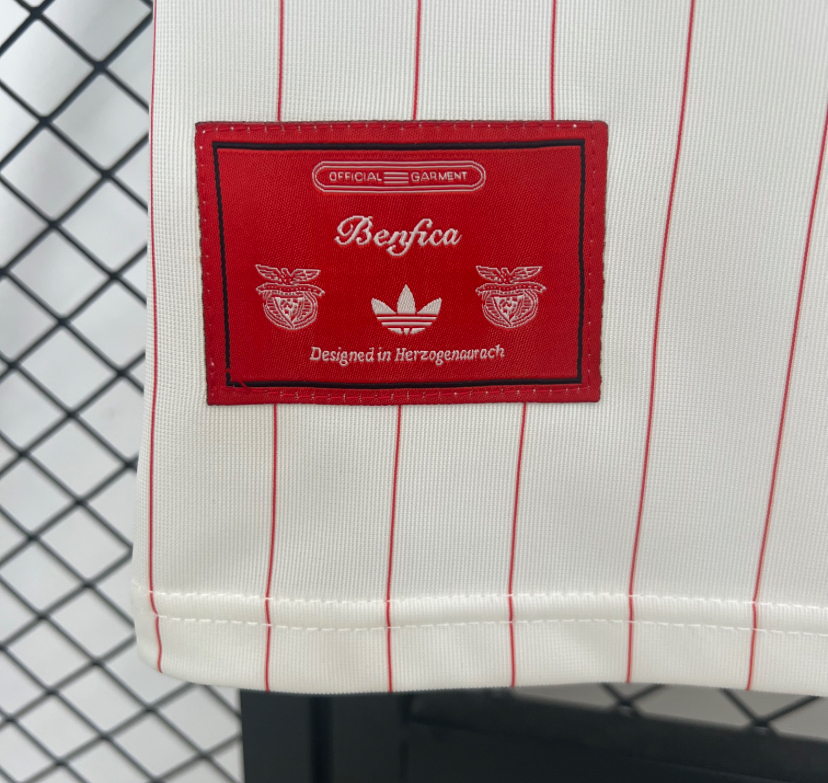 BENFICA VERSIÓN ESPECIAL 25/26 - Imagen 5