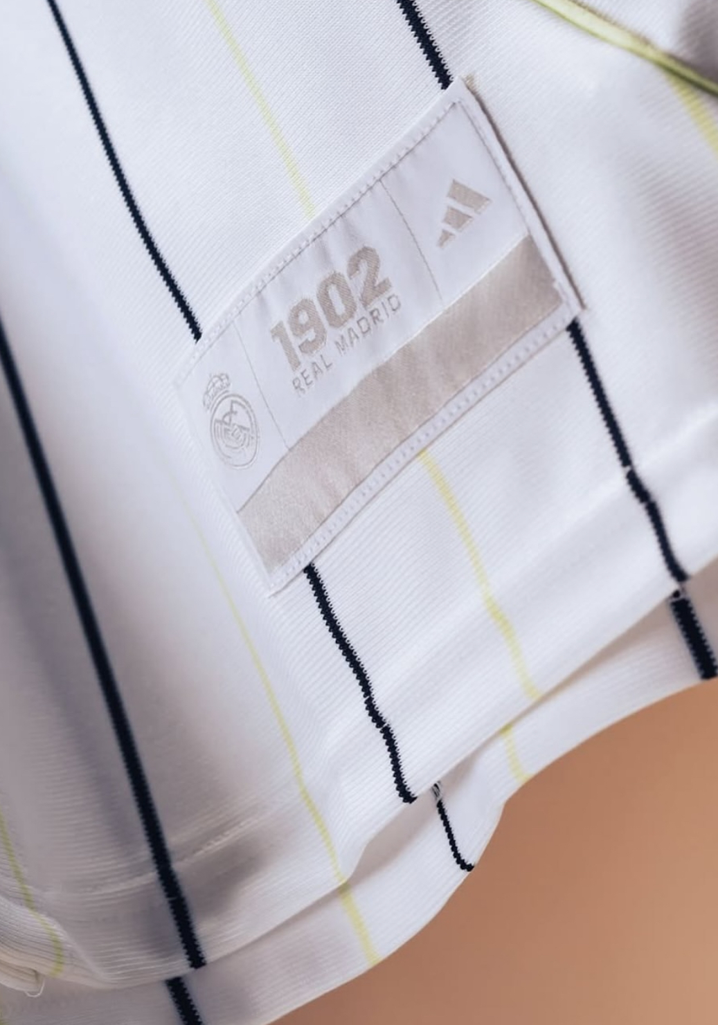 REAL MADRID X MLB 25/26 - Imagen 3