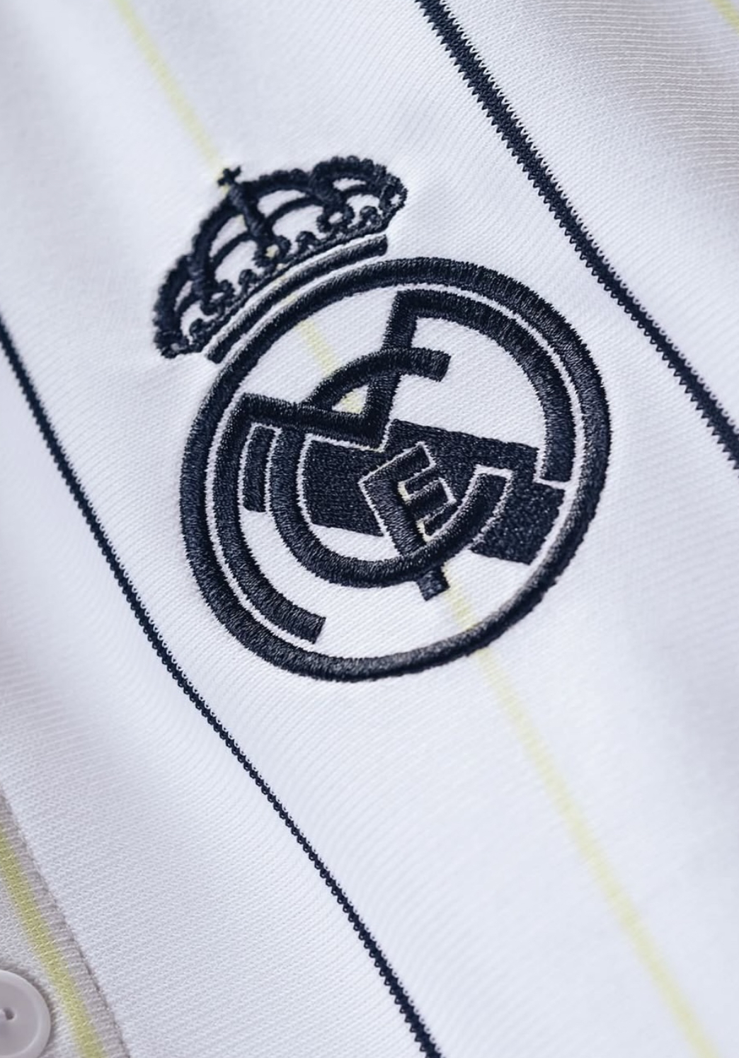 REAL MADRID X MLB 25/26 - Imagen 4