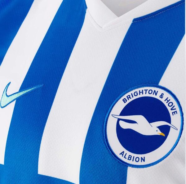 BRIGHTON LOCAL 25/26 - Imagen 3
