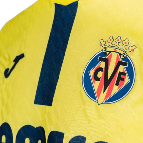 VILLAREAL LOCAL 25/26 - Imagen 3