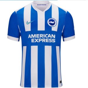 BRIGHTON LOCAL 25/26