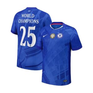 CHELSEA WC FIFA CHAMPIONS 25/26
