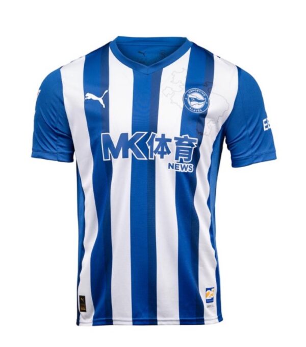 ESPANYOL LOCAL 25/26 - Imagen 2