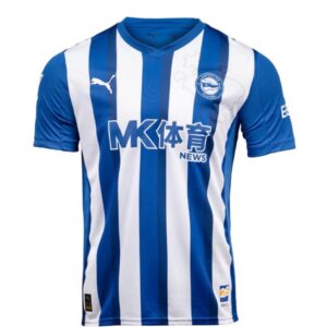 DEPORTIVO ALAVÉS LOCAL 25/26