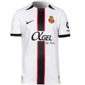 MALLORCA VISITA 25/26