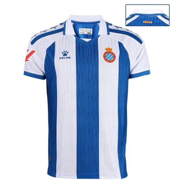 ESPANYOL LOCAL 25/26