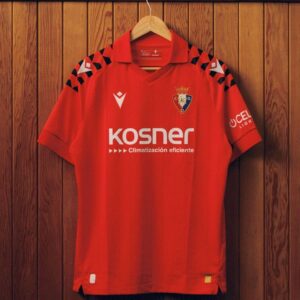 OSASUNA LOCAL 25/26