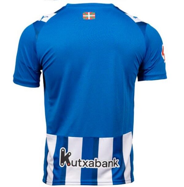 DEPORTIVO ALAVÉS LOCAL 25/26 - Imagen 2