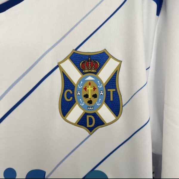 CD TENERIFE LOCAL 25/26 - Imagen 3