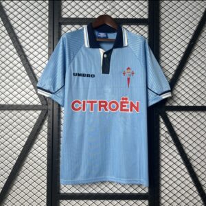RC CELTA 97/98/99 RETRO