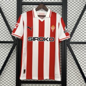 SPORTING DE GIJÓN LOCAL 25/26