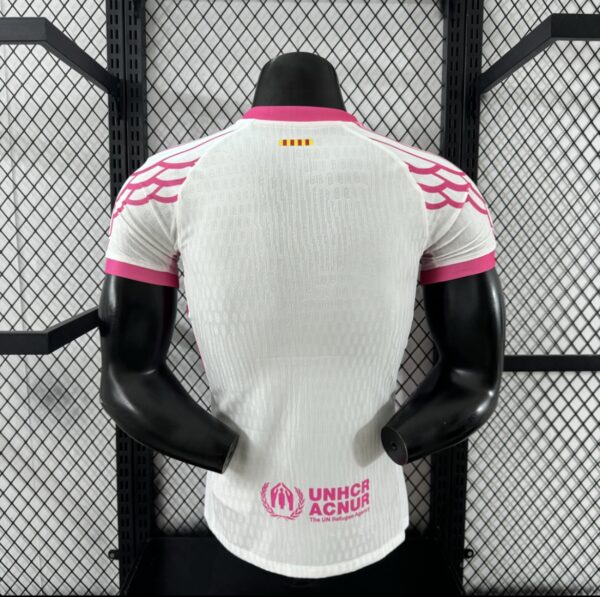 FC BARCELONA ESPECIAL ROSA 25/26 - Imagen 4