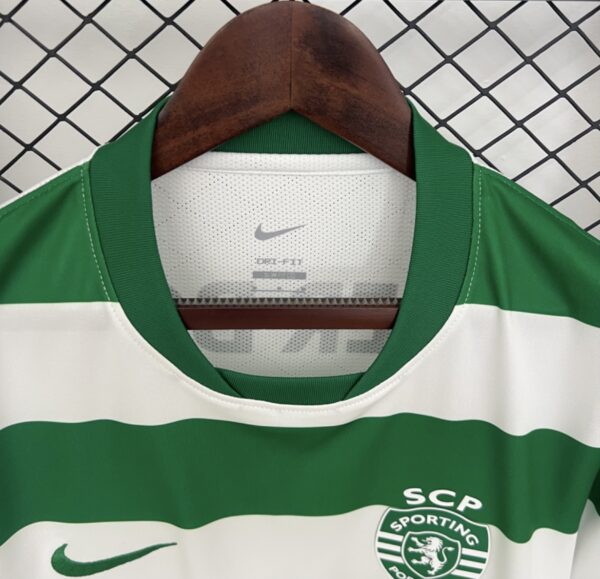 SPORTING DE LISBOA 25/26 - Imagen 2