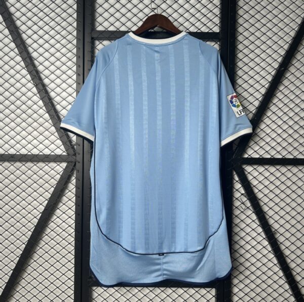 RC CELTA 01/02 RETRO - Imagen 2