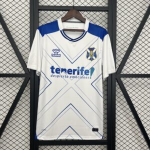 CD TENERIFE LOCAL 25/26