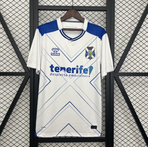 CD TENERIFE LOCAL 25/26