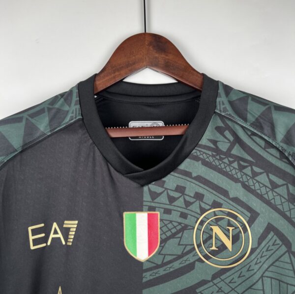 NAPOLI TERCERA 23/24 - Imagen 3