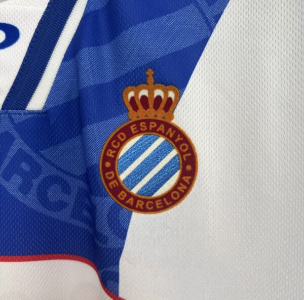RCD ESPANYOL 99/00 RETRO - Imagen 3