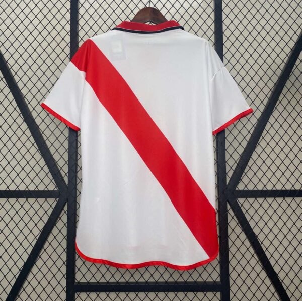 RAYO VALLECANO RETRO 01/02 - Imagen 3