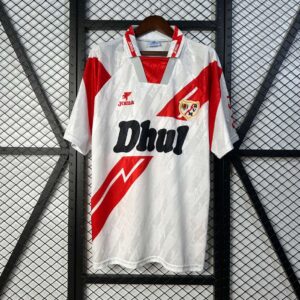 RAYO VALLECANO RETRO 94/95