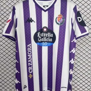 REAL VALLADOLID LOCAL 25/26