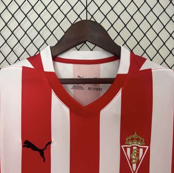 SPORTING DE GIJÓN 24/25 - Imagen 2