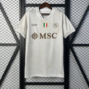 NAPOLI VISITANTE 25/26