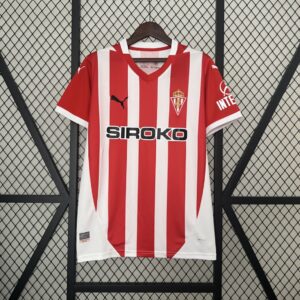 SPORTING DE GIJÓN 24/25