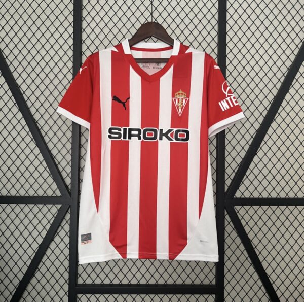 SPORTING DE GIJÓN 24/25