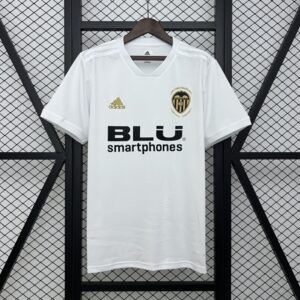 VALENCIA CF 18/19 RETRO