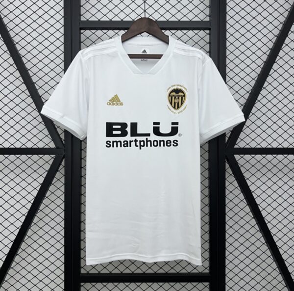 VALENCIA CF 18/19 RETRO